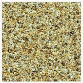 DEN BRAVEN Kamenný koberec PerfectSTONE - říční kamínky pytel 25kg Ostrý 2-4mm